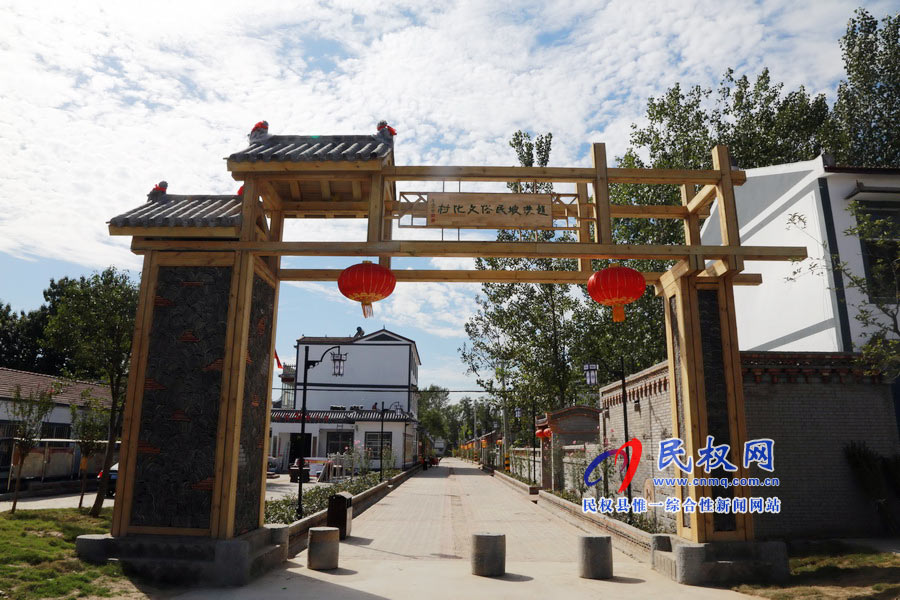 魅力花園展新顏