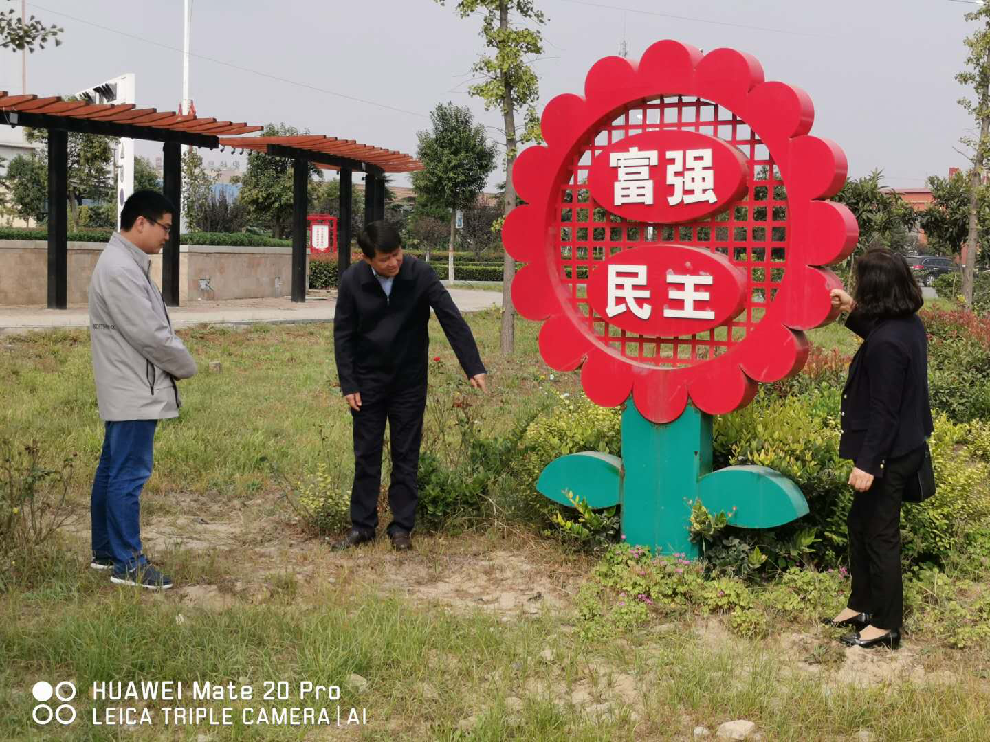 縣審計(jì)局：扎實(shí)推進(jìn)文明城市創(chuàng)建工作