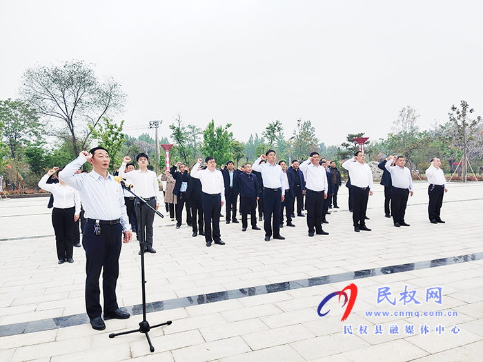 莊子鎮(zhèn)開展“走進(jìn)紅色教育基地 傳承革命精神 錘煉黨性修養(yǎng)”黨史教育活動(dòng)