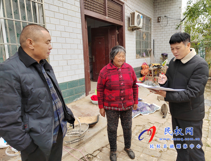 白云寺鎮(zhèn)：脫貧鞏固干部工作隊(duì)發(fā)揮大作用