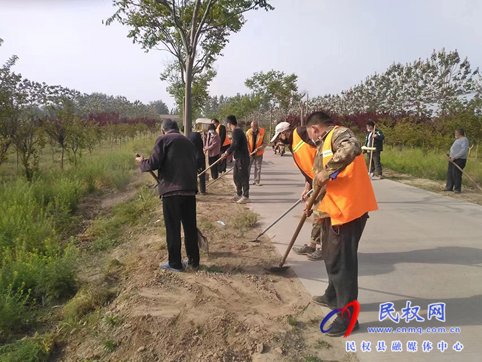 雙塔鎮(zhèn) 做好“四好”農村公路建設