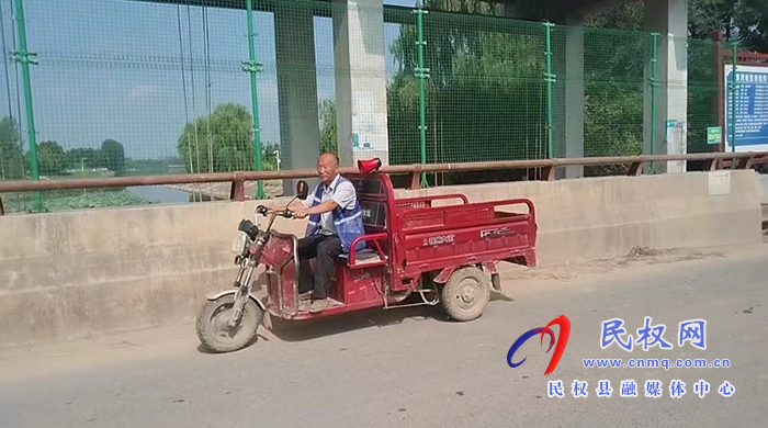 王莊寨鎮(zhèn)：流動宣傳車 奏響防溺水宣傳“最強音”