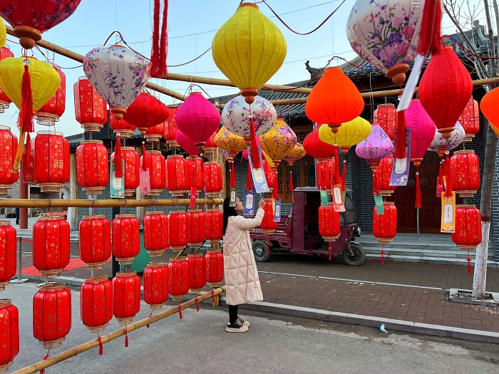 雙塔鎮(zhèn)：紅色旅游讓小鎮(zhèn)更“紅”火